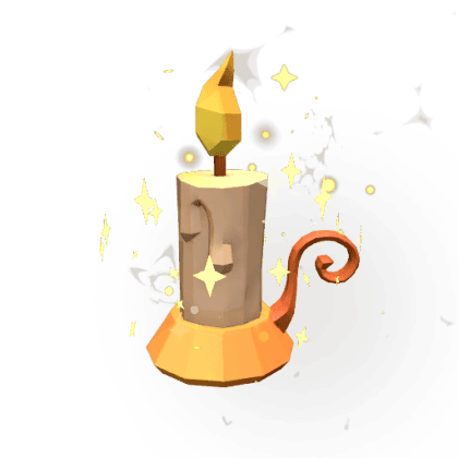 Candle Fish