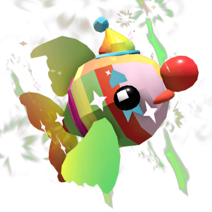 Carnival Fish