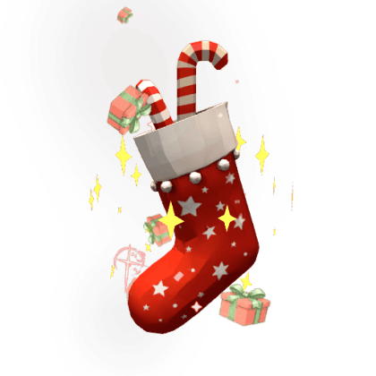 Christmas Stocking