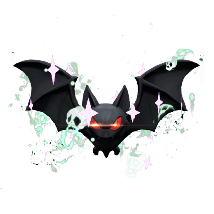 DarkKnight Bat