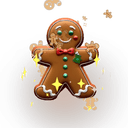 Gingerbread Man