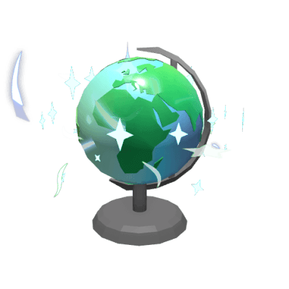 Globe