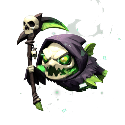 Grim Fish