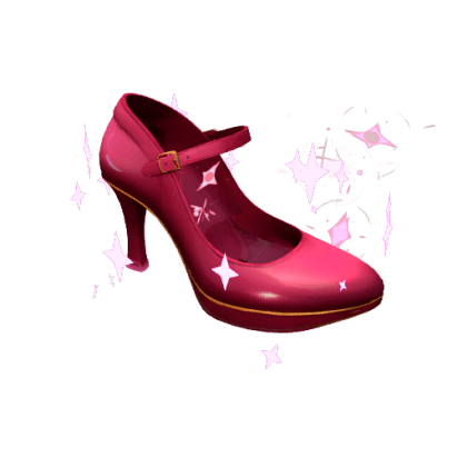 High Heel (Fish)