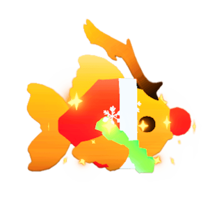 Jollyfin Fish