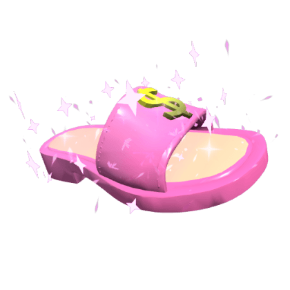 Luxury Sandals Fish