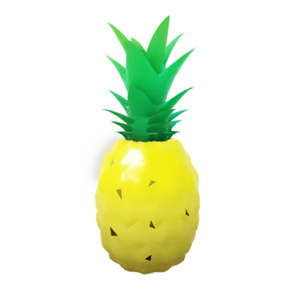 Pineapple Fish