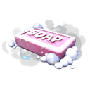 Soap Fish