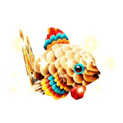 Turkey Fish