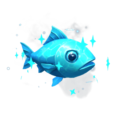 Winter Fish