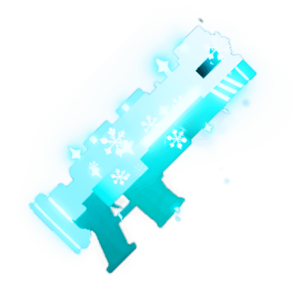 ArcticBlaze Flamethrower