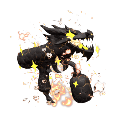 Ashen Wrath