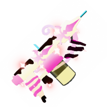 Boba Tea Flamethrower