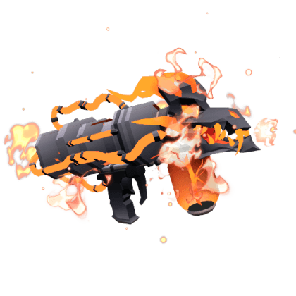 Breath of the Inferno
