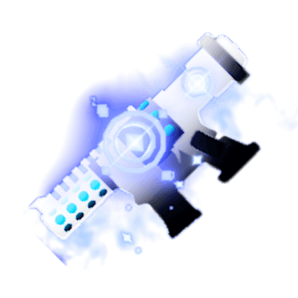 Celestial Prime Flamethrower