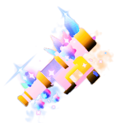 Crystal Bloom