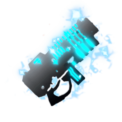 Cyberpunk Flamethrower