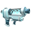 Frostbreath Flamethrower