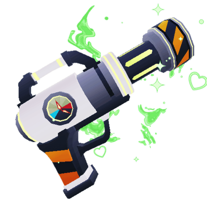Ghostbuster Flamethrower