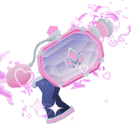 Ghostly Flamethrower