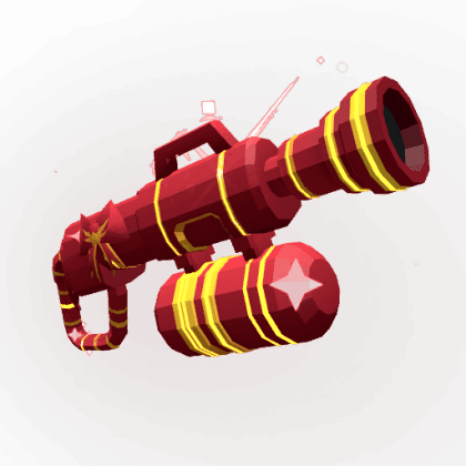 Giftwrap Incinerator