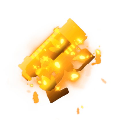 Harvest Ember Flamethrower