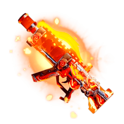 Inferno Flamethrower