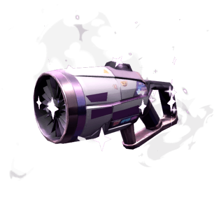 Jet Engine Flamethrower