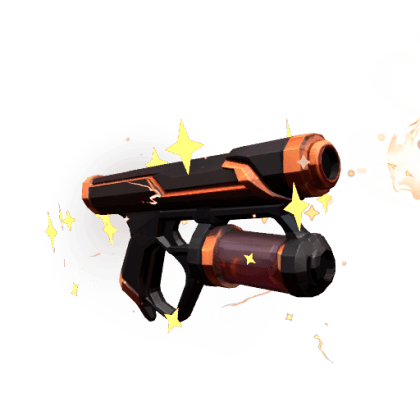Midnight Burner