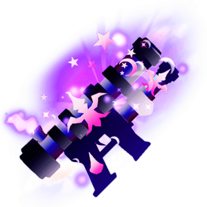 Midnight Flamethrower