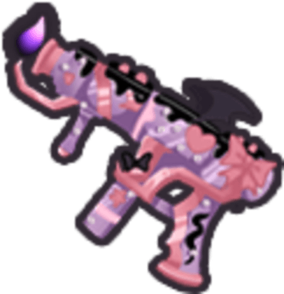 Mischief Flamethrower