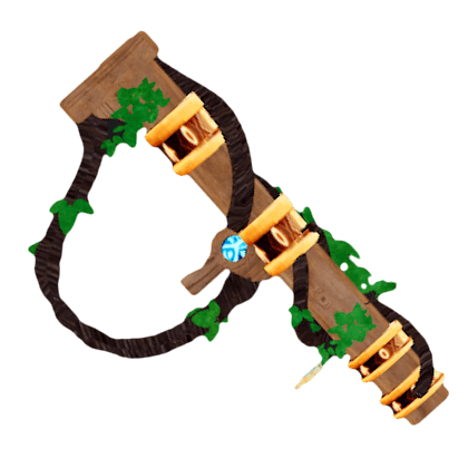 Mythical Flamethrower