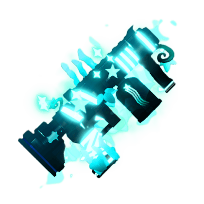 Ocean Abyss Flamethrower
