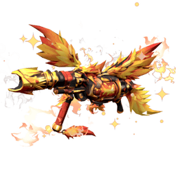Phoenix Flamethrower