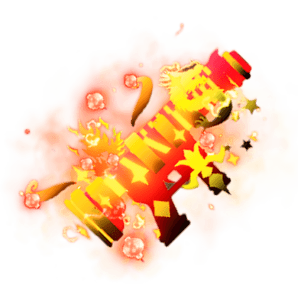 Prosperity Flamethrower
