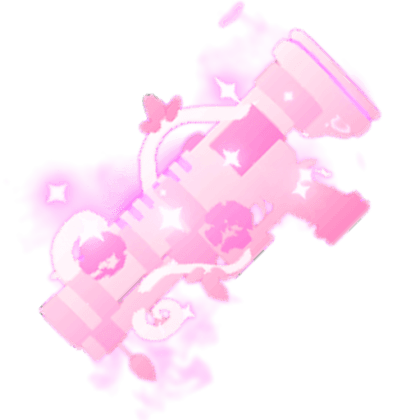 Rose Petal Fury