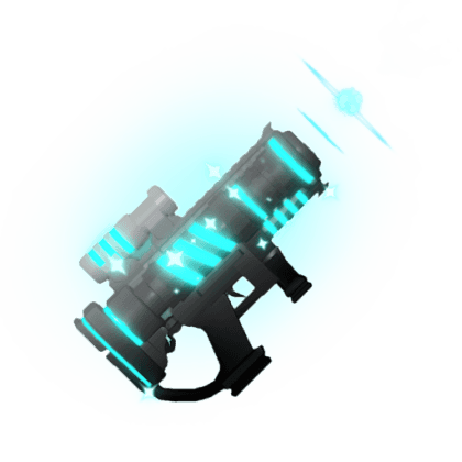 Solar Flare Flamethrower
