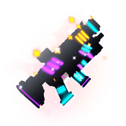 Tiger Rage Flamethrower