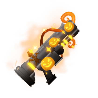 Wicked Ember Flamethrower