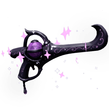 Witch's Kiss