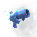 Freeze Gun