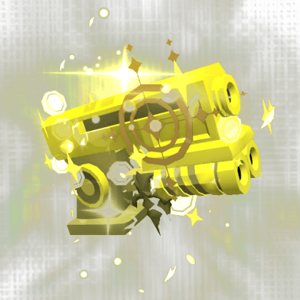 Golden Taser