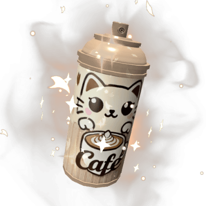 Cafe Whiff Can