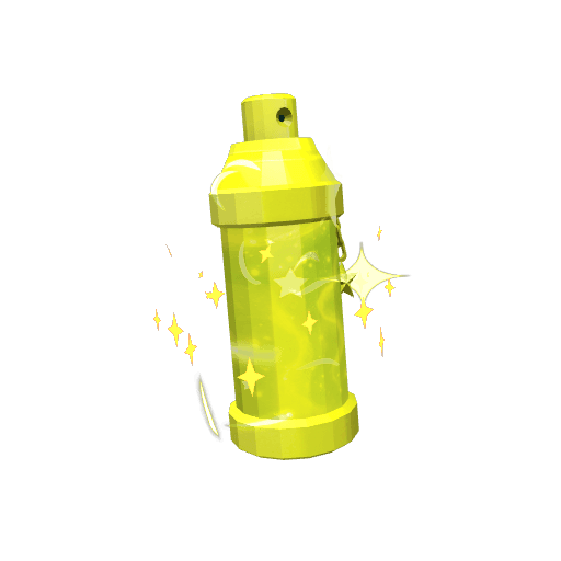 Highlighter Bomb