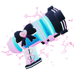 Bearbun Gravity Gun