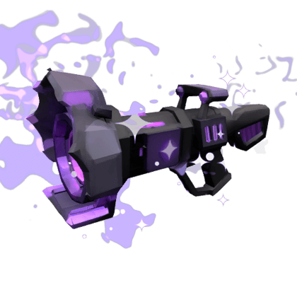 Blackhole Gravity Gun