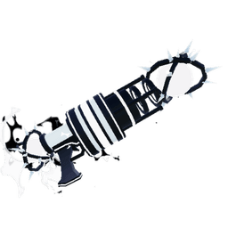 Boundless Gravity Gun