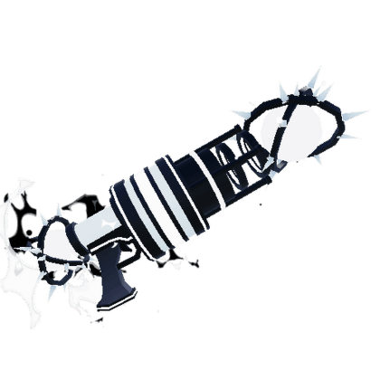 Boundless Gravity Gun