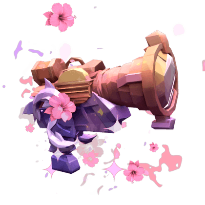 Oceanside Gravity Gun