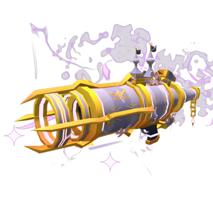 Sky Royal Gravity Gun